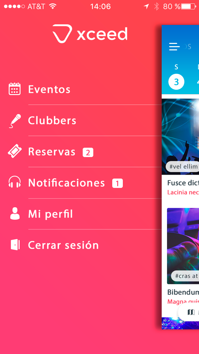 Enjoy the night app 0