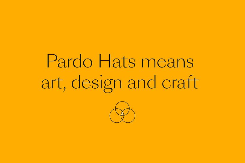 Pardohats 3