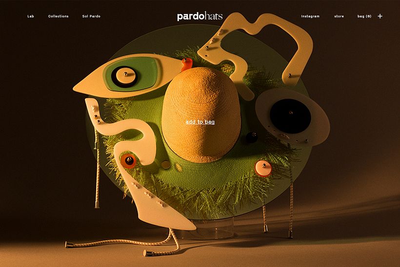 Pardohats 23