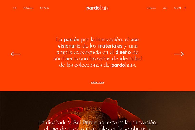 Pardohats 25