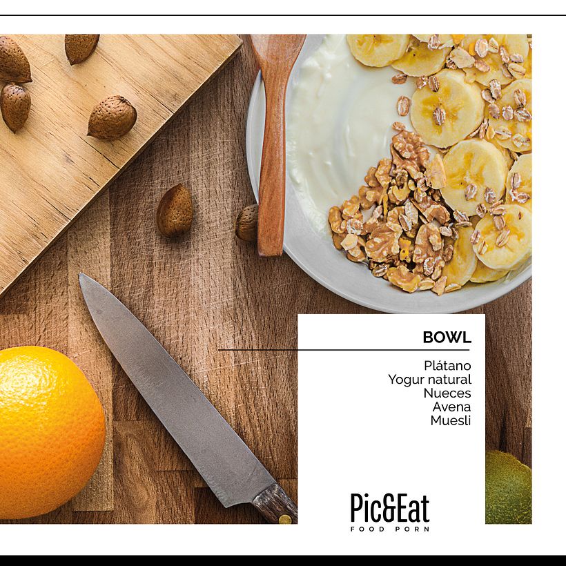 Mi Proyecto del curso: Fotografía profesional para Instagram 1