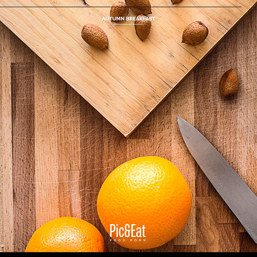 Mi Proyecto del curso: Fotografía profesional para Instagram 2