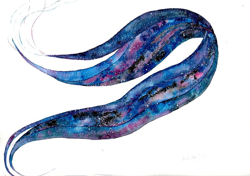 Mi Proyecto del curso: Marea estrellada 0
