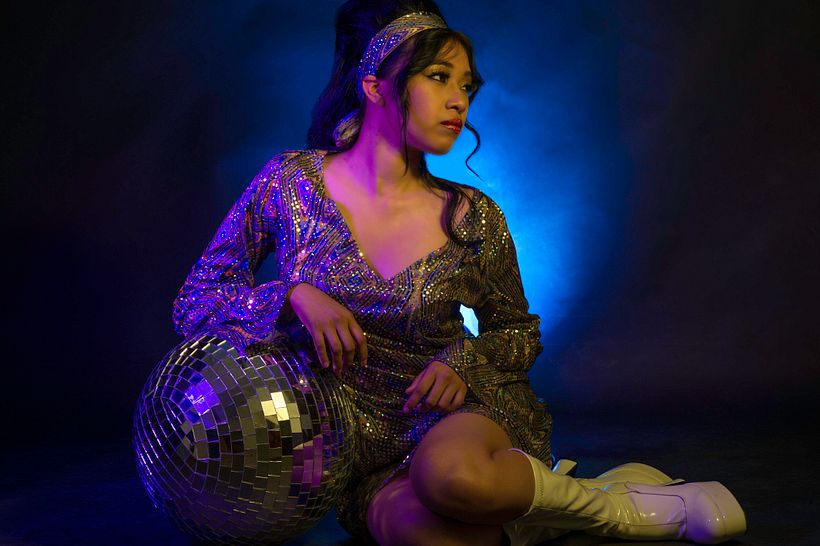 Mi Proyecto del curso: Fotografía editorial de belleza y retoque digital 0