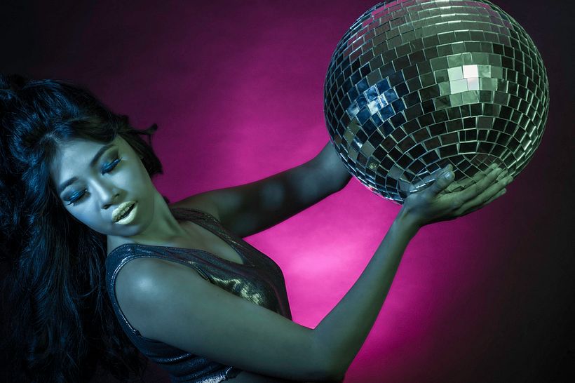 Mi Proyecto del curso: Fotografía editorial de belleza y retoque digital 2