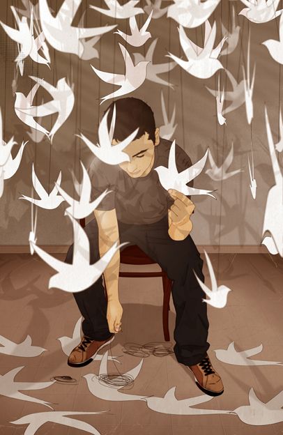 ·Paper Birds· 0