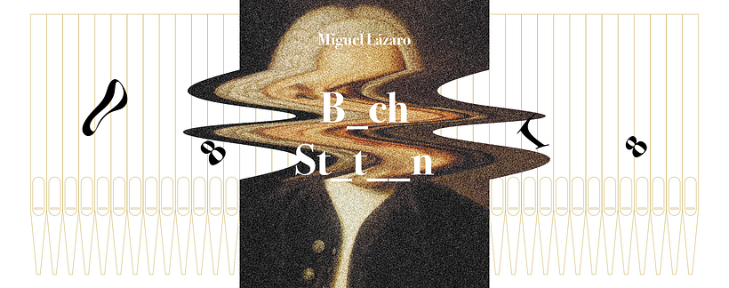 Bach Station 3