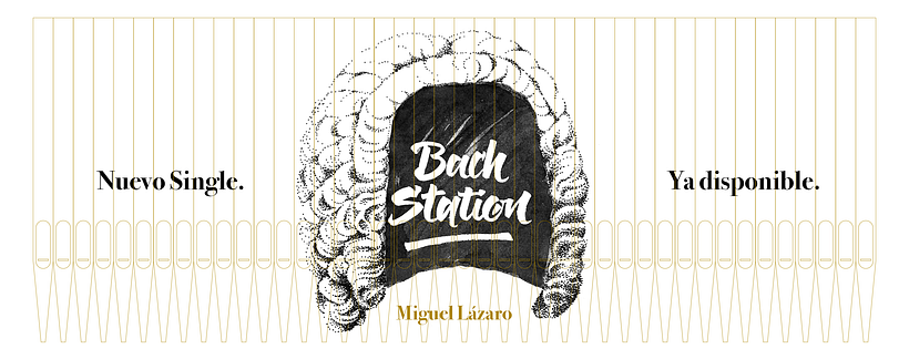 Bach Station 5