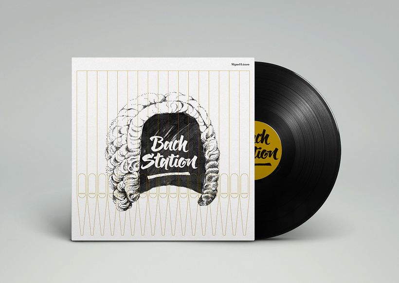 Bach Station 0