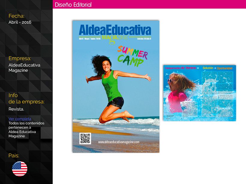 Diseño editorial 3