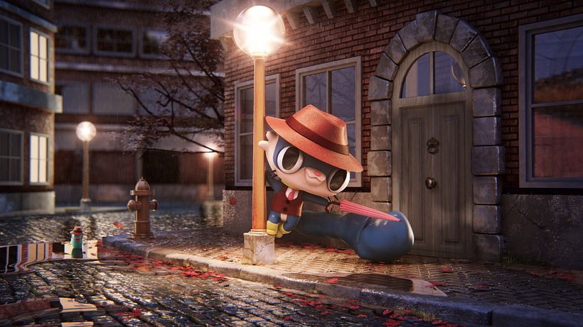 CESKA BANK / SEASONS 2