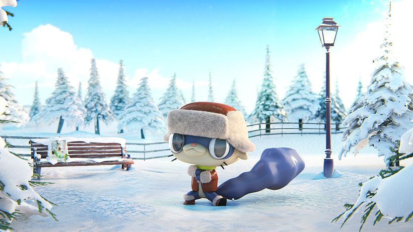 CESKA BANK / SEASONS 3