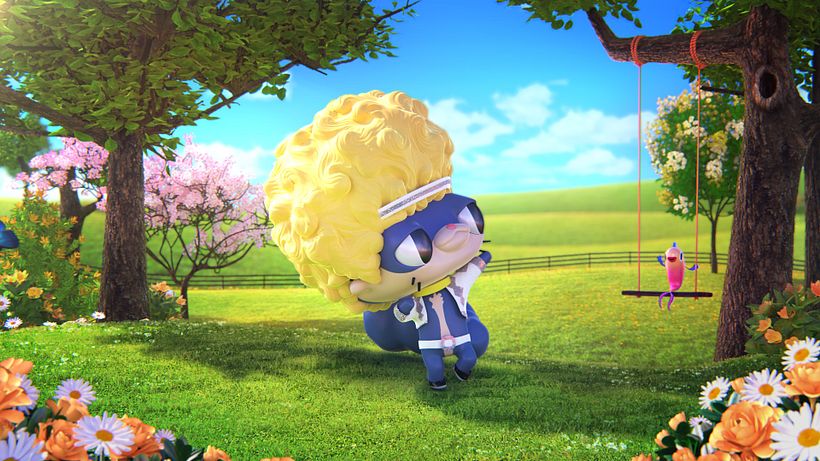 CESKA BANK / SEASONS 4