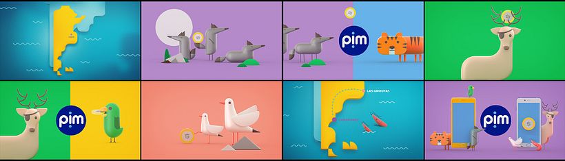 PIM / ENVIÁ 2