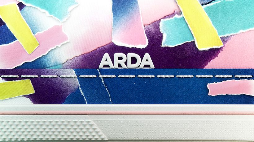 ARDA 8