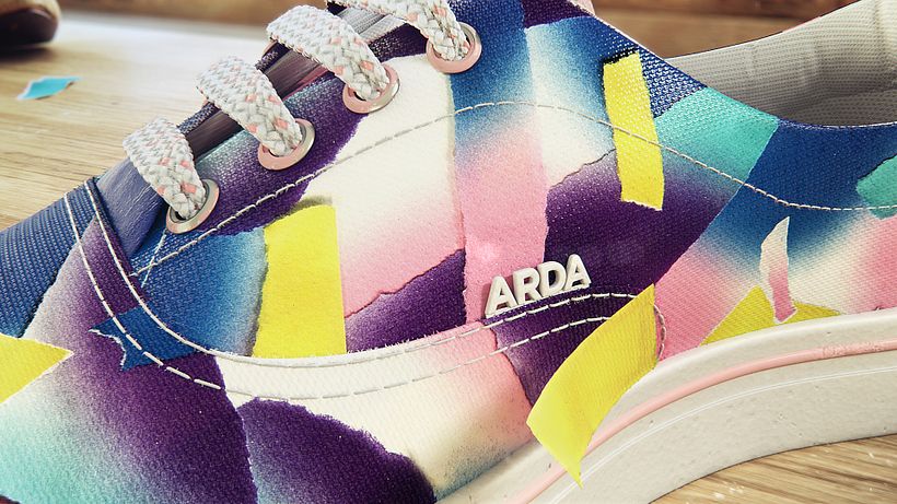 ARDA 9