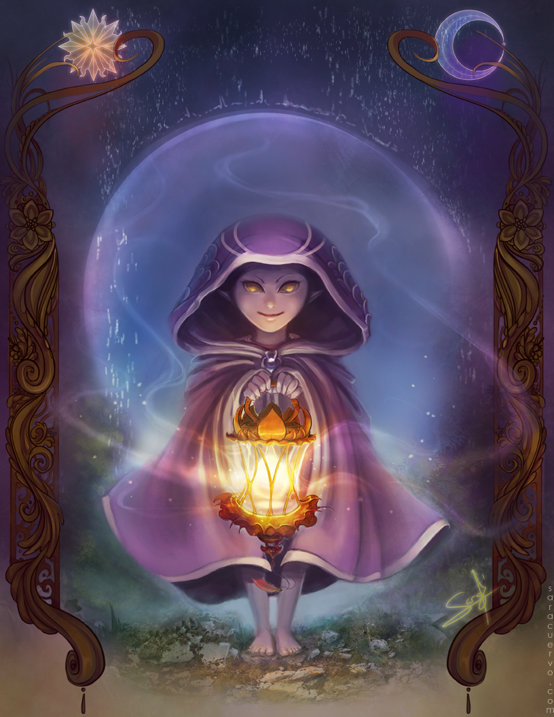 Spellbound Magazine 1