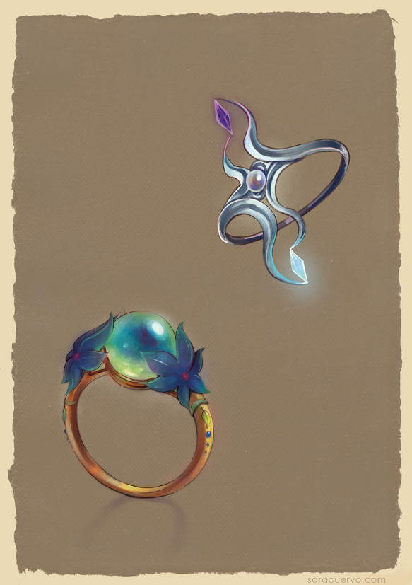 Spellbound Magazine 3