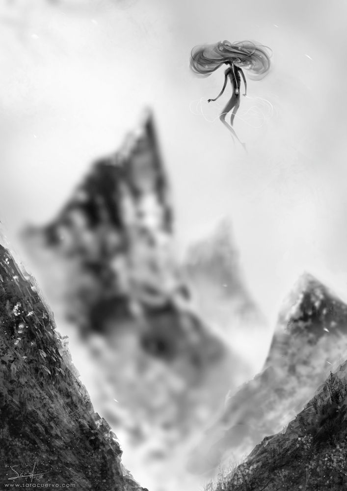 Esbozos y estudios 1