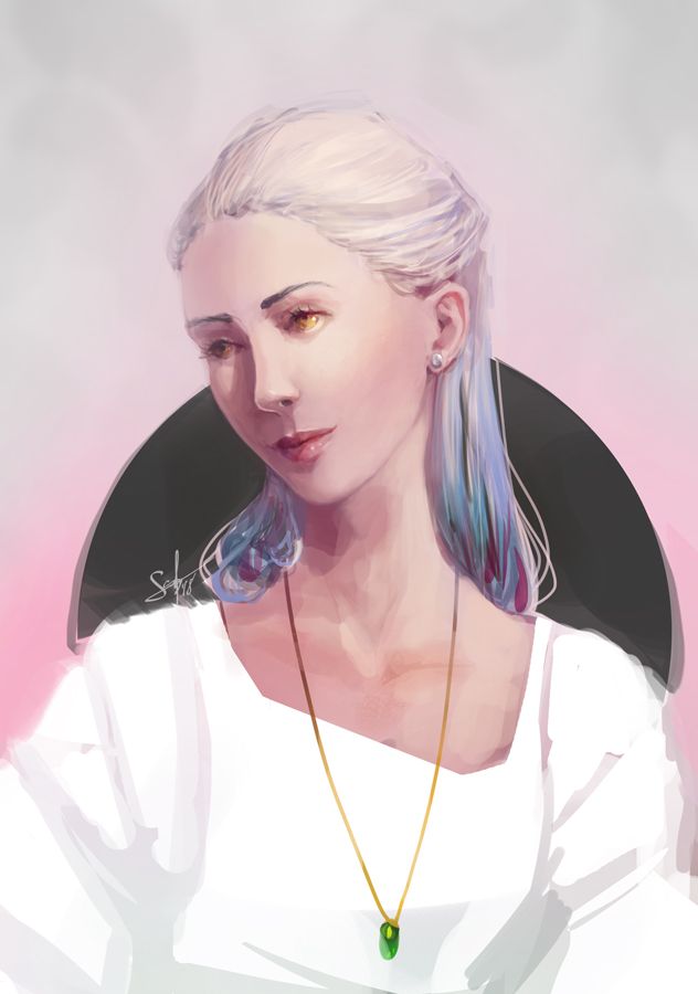 Esbozos y estudios 3