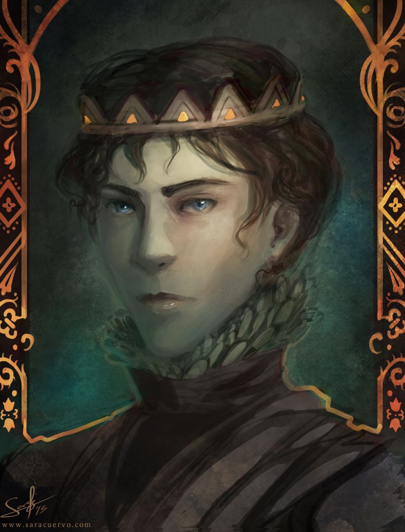 Esbozos y estudios 5