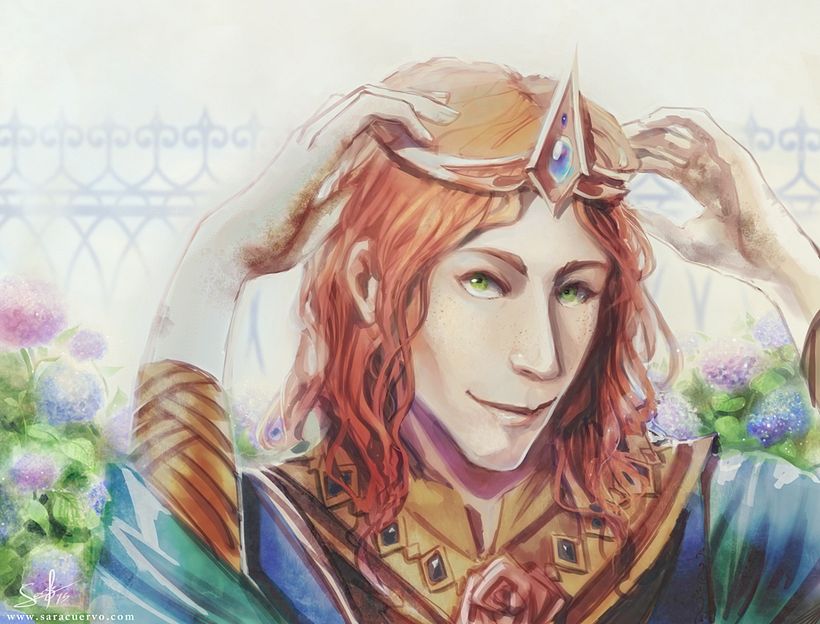 Esbozos y estudios 6