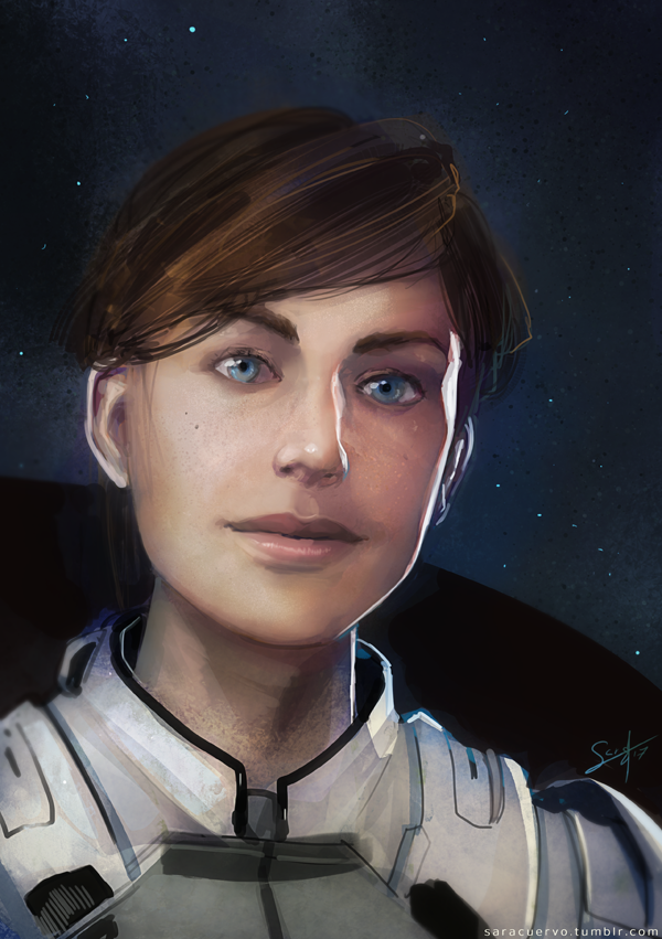 Esbozos y estudios 7