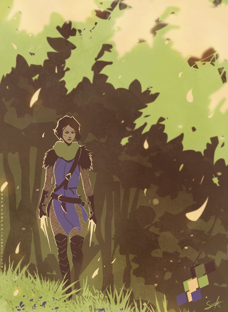 Esbozos y estudios 8