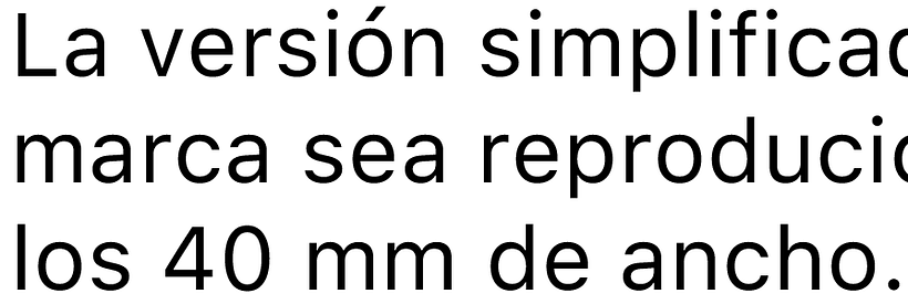 ¿¿ Qué tipografía es "System Font" ?? 1
