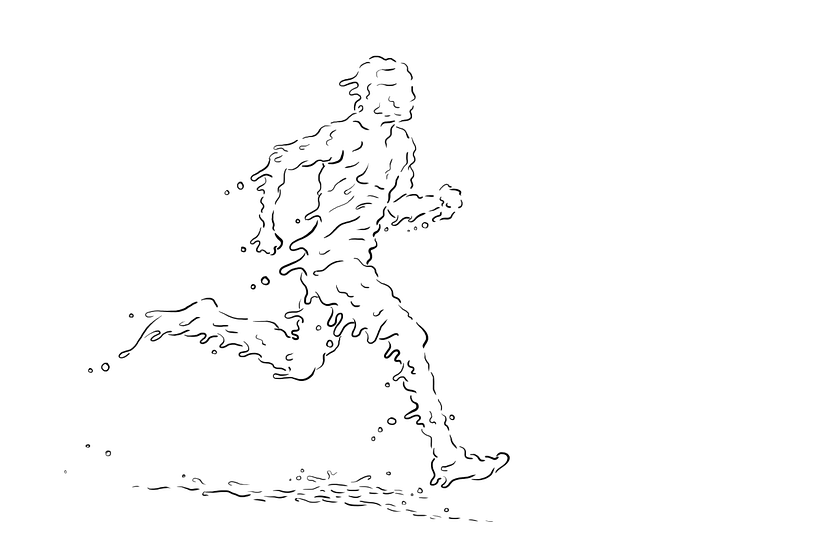 #inktober 2018 1