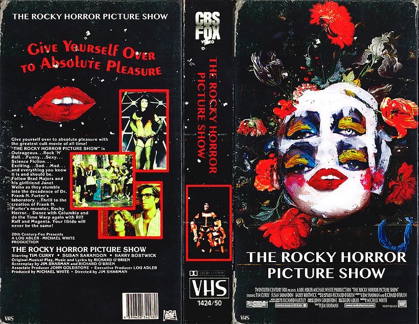 VHS cover 2