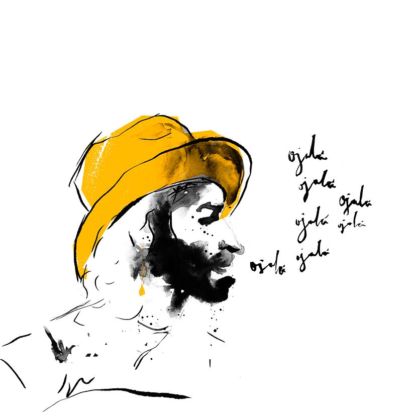 #inktober 2018 3