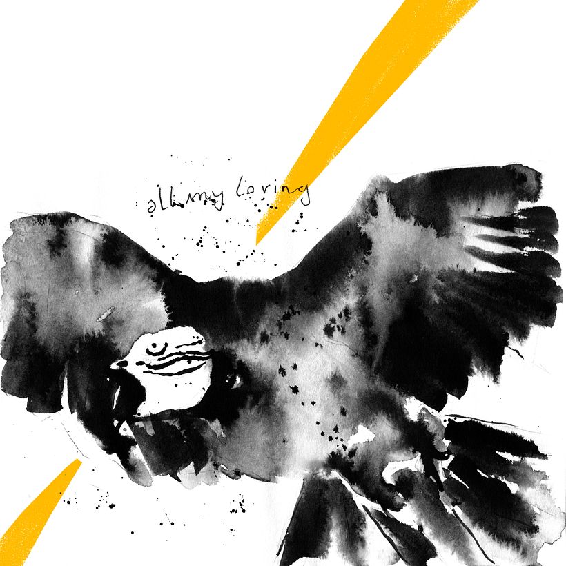 #inktober 2018 6
