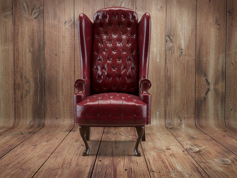 Render con Adobe Dimension 2