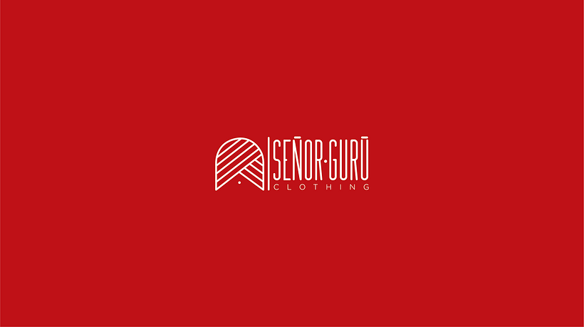 Señor Gurú Clothing 2