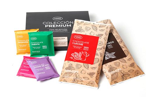 Mi Proyecto del curso: Packaging para productos de consumo 5