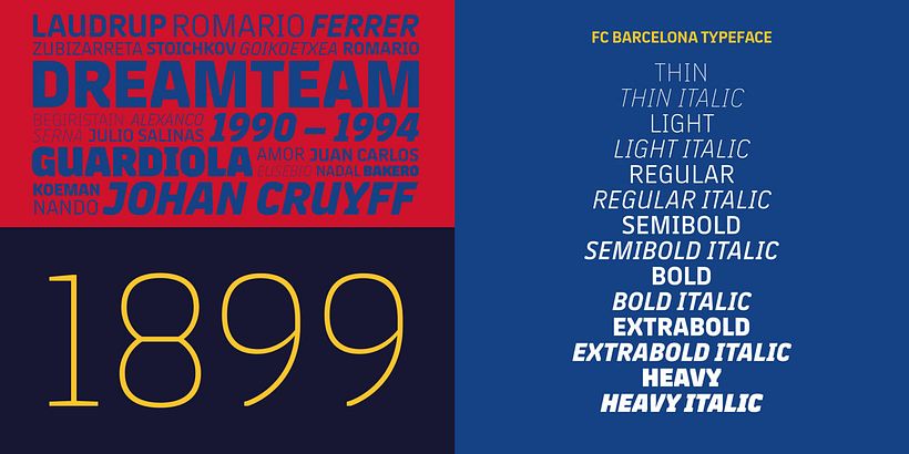 Summa diseña el nuevo escudo del Barça 10