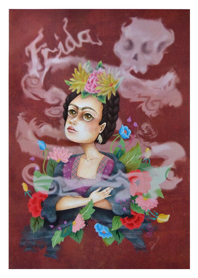 Frida -1