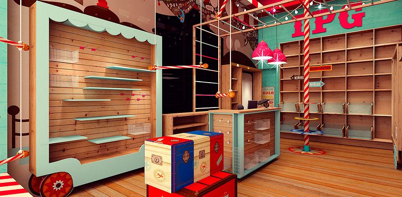 LA PEQUEÑA GALERÍA 2