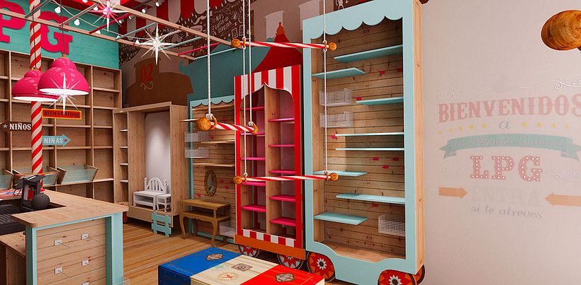 LA PEQUEÑA GALERÍA 0