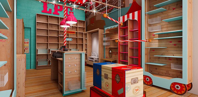 LA PEQUEÑA GALERÍA 3