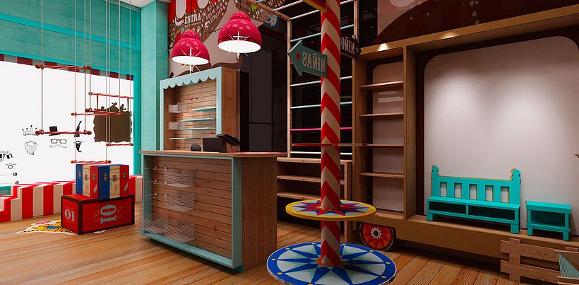 LA PEQUEÑA GALERÍA 4