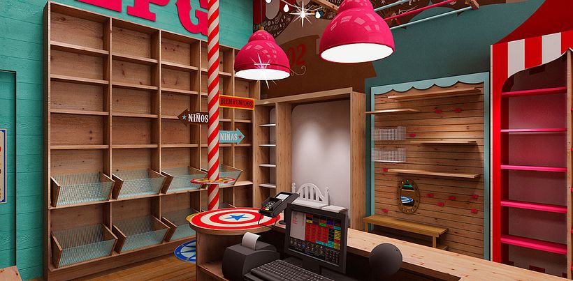 LA PEQUEÑA GALERÍA 5