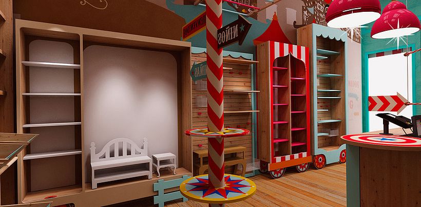 LA PEQUEÑA GALERÍA 6