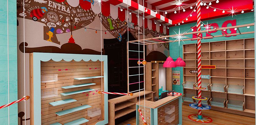 LA PEQUEÑA GALERÍA 7