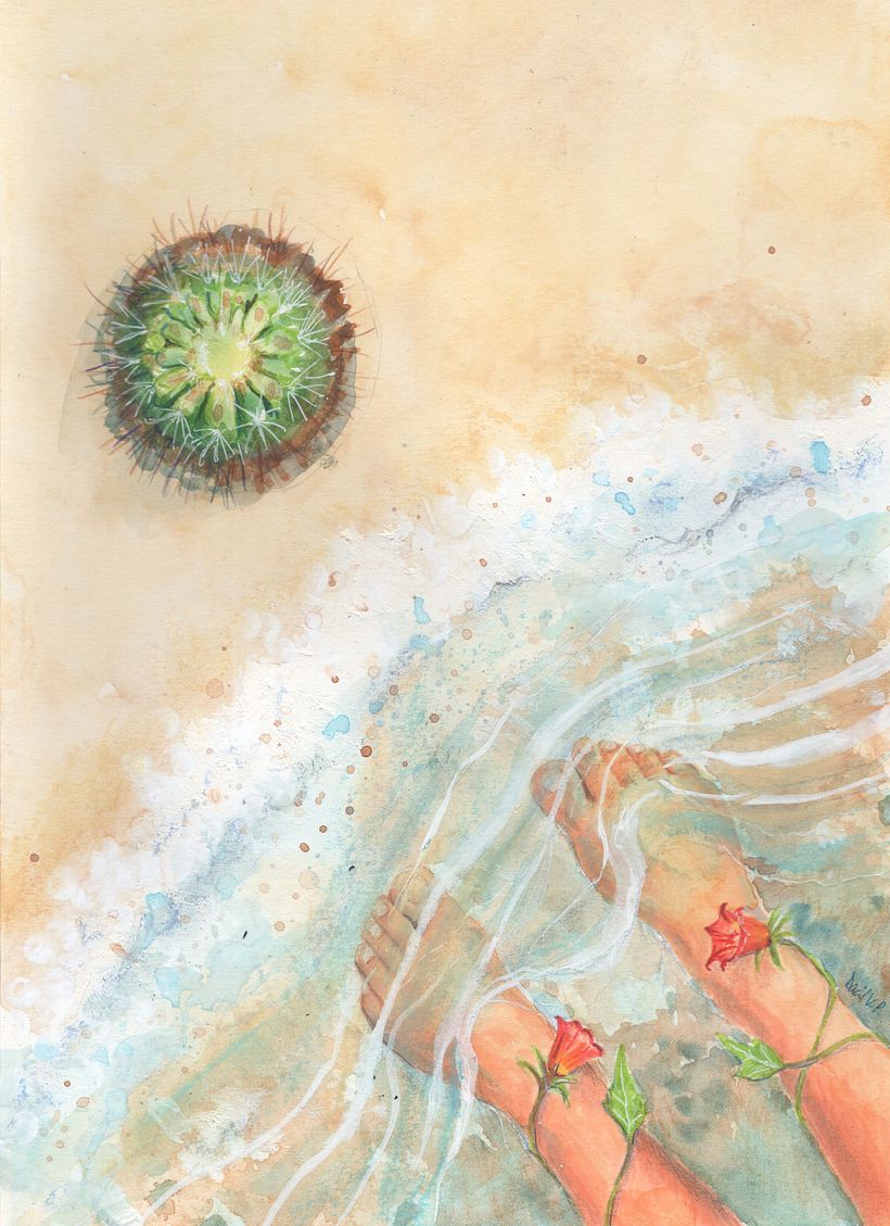 Metáforas visuales 3