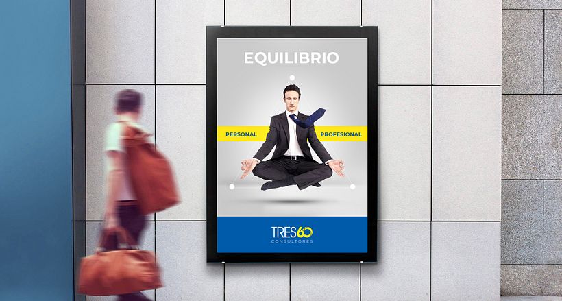 Tres60 Consultores 0