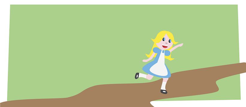 Las aventuras de Alicia en el País de las Maravillas (libro infantil) 3