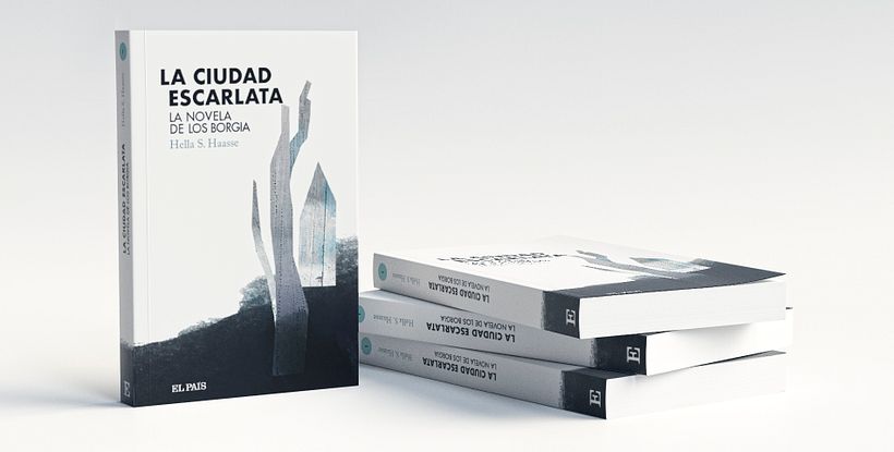 Libros de bolsillo "El País" 3