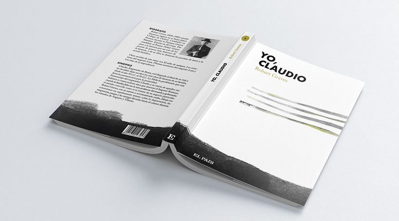 Libros de bolsillo "El País" 4